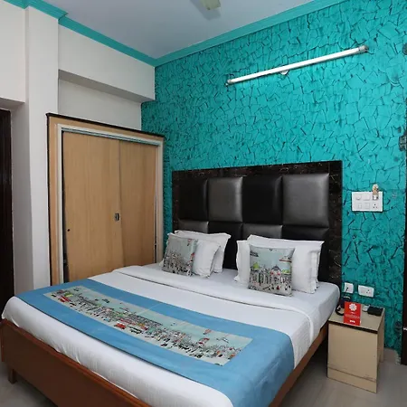 Hotel O Deepak